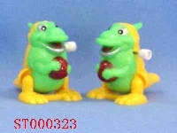 ST000323 - 上链翻斗龙