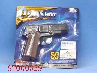 ST000329 - powder gun