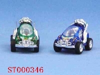 ST000346 - 太空车