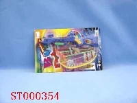 ST000354 - arrow  gun