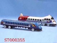 ST000355 - 惯性火车