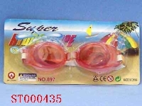 ST000435 - swimming glasses