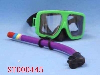 ST000445 - diving glasses