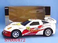 ST000472 - free way racer