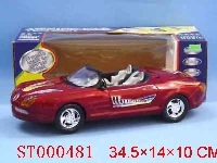 ST000481 - multi-function open racer