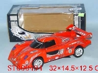 ST000494 - MULTI FUNCTON  RACER