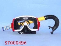ST000496 - diving glasses