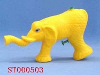 ST000503 - ELEPHONE WATER GUN