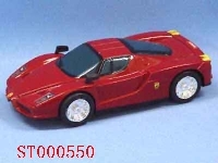 ST000550 - 惯性小法拉利