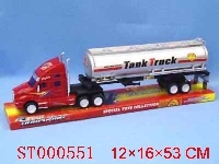 ST000551 - 惯性油灌车