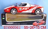 ST000561 - 惯性法拉利赛车