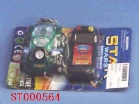 ST000564 - SPACE CAR