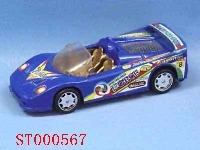 ST000567 - flat racer