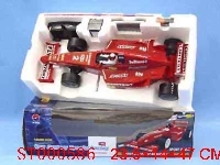 ST000586 - 1:10摇控方程式赛车
