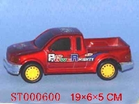 ST000600 - 回力皮卡车