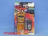 ST000601 - super car