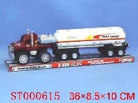 ST000615 - sujper hoisting truck