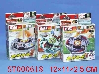 ST000618 - 陀螺