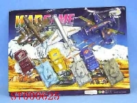 ST000625 - war games
