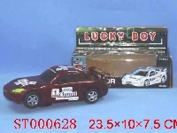 ST000628 - B/O CAR