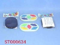 ST000634 - NGTELLECT TURNPLATE