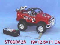 ST000638 - L/C CAR