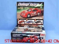 ST000699 - 全比例1:10遥控车