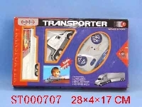 ST000707 - 微型遥控车