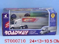 ST000710 - 微型遥控车