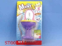 ST000711 - washing basin