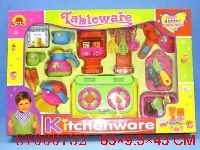 ST000732 - tableware set