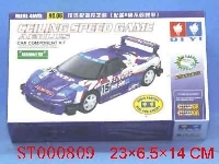 ST000809 - offroad car