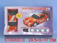 ST000810 - offroad car