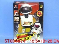ST000814 - moderm robot