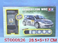 ST000826 - offroad car