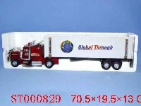 ST000829 - cargo truck