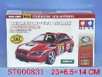 ST000831 - offroad car