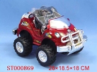 ST000869 - mini car
