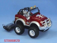 ST000870 - L/C CAR