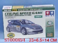 ST000894 - B/O OFFROAD CAR