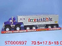 ST000897 - long container vehicle