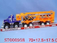 ST000958 - powerful truck