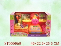 ST000959 - CASH REGISTER