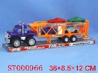 ST000966 - mini truck