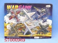 ST000969 - aircrafts