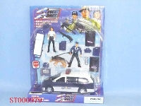 ST000979 - police equipments