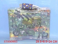 ST000993 - soliders set