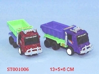 ST001006 - 工程车