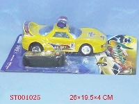 ST001025 - police car