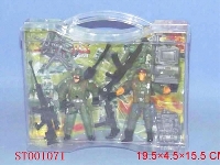 ST001071 - soliders set